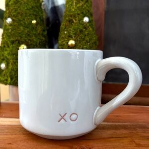 HEARTH AND HAND XO Stoneware Mug